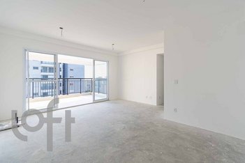 apartment em Rua Alba, Vila Parque Jabaquara - São Paulo - SP