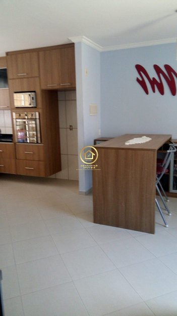 house em Avenida Amador Aguiar, Jaraguá - São Paulo - SP