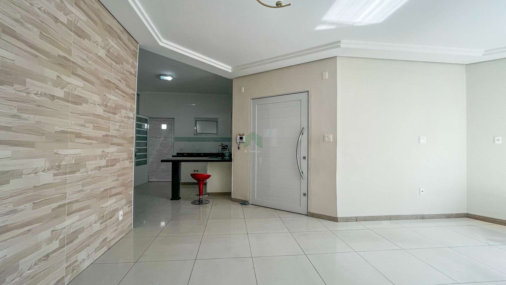 Casa com 4 quartos — Sagrada Família, Belo Horizonte