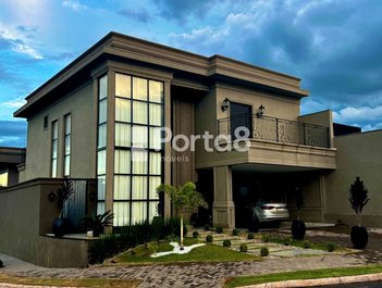 house em Avenida Projetada 1, Setlife Mirassol - Mirassol - SP