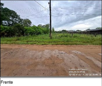 land_lot em Rua C, Quinta - Rio Grande - RS