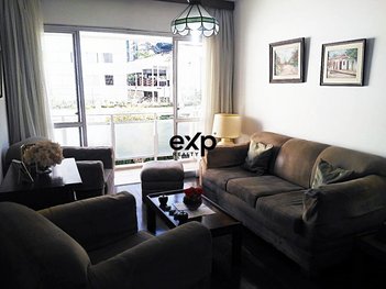 apartment em Rua Morais de Barros, Campo Belo - São Paulo - SP