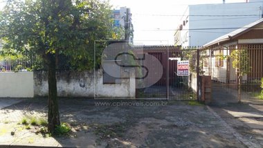 house em Professor Emeterio Garcia Fernandez, Cristo Redentor - Porto Alegre - RS