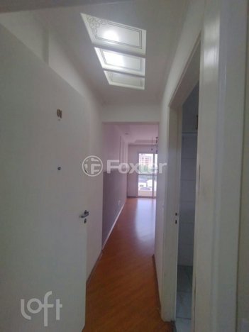 apartment em Rua Lutécia, Vila Carrão - São Paulo - SP