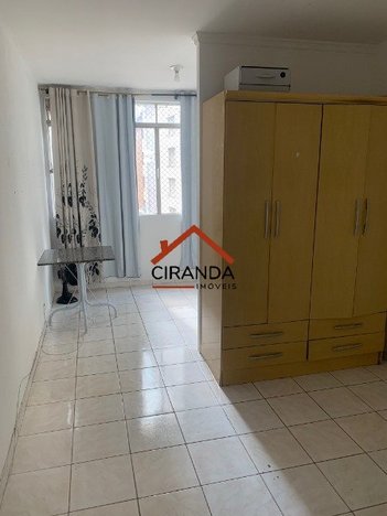 apartment em Rua da Consolação, Consolação - São Paulo - SP