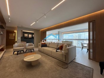 apartment em Rua José Vicente de Azevedo, Vila Mariana - São Paulo - SP