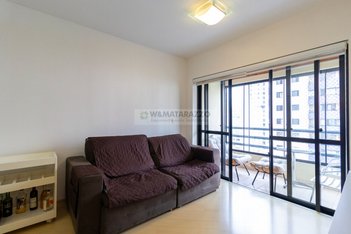 apartment em Avenida Damasceno Vieira, Vila Mascote - São Paulo - SP