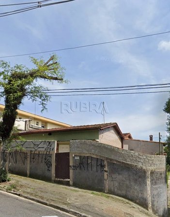 land_lot em Rua Doutor Amâncio de Carvalho, Baeta Neves - São Bernardo do Campo - SP