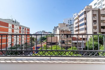 apartment em SANTO ANTONIO, Floresta - Porto Alegre - RS