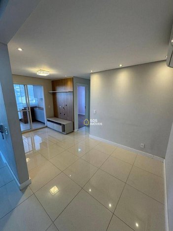 apartment em Rua Lotário Novaes, Taquaral - Campinas - SP