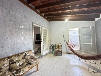 house em Rua Francisca Antônio Funari, Jardim Paraíso II - Botucatu - SP
