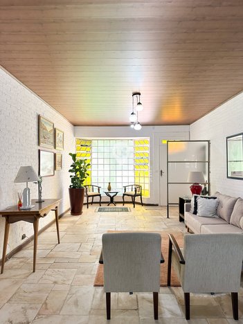 house em Passagem Amadeu Ricardo Pantaldi, Parque das Laranjeiras - Itatiba - SP