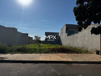land_lot em Rua Antonia Aparecida Zambom Castello, Residencial Nova Água Branca II - Piracicaba - SP