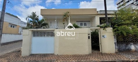 house em Rua Afrânio Peixoto, Barro Vermelho - Natal - RN