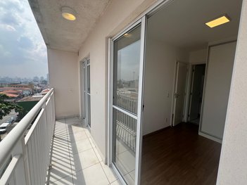 apartment em Rua Iguará, Vila Alpina - São Paulo - SP