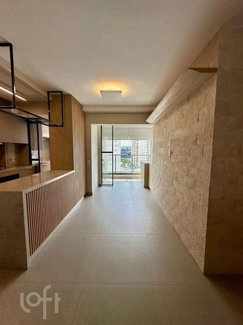 apartment em Lauriano Fernandes Júnior, Vila Leopoldina - São Paulo - SP