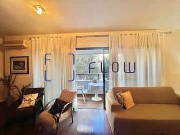 apartment em Rua Doutor Alberto Torres, Perdizes - São Paulo - SP