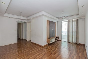 apartment em Avenida Celso Garcia, Brás - São Paulo - SP