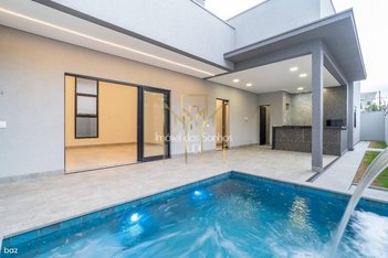 house em Avenida Vereador Carlito Cordeiro, Jardim Botânico - Uberlândia - MG