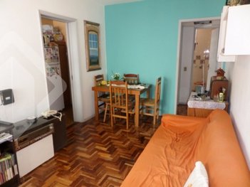 apartment em Rua Dona Alice, Petrópolis - Porto Alegre - RS