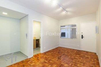 apartment em Pires da Mota, Aclimação - São Paulo - SP