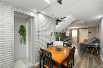 house em Avenida Santa Inês, Jardim Peri - São Paulo - SP