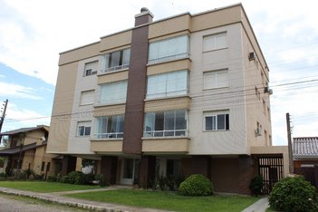 apartment em Alameda Água Marinha, Rainha do Mar - Xangri-Lá - RS