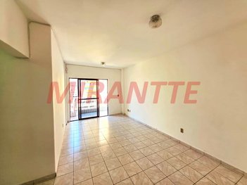 apartment em Rua Campinas, Boqueirão - Praia Grande - SP