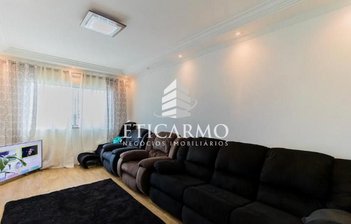 house em Rua Embirataí, Jardim Rosa Maria - São Paulo - SP