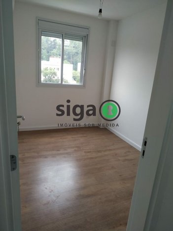 apartment em Avenida Alberto Augusto Alves, Vila Andrade - São Paulo - SP