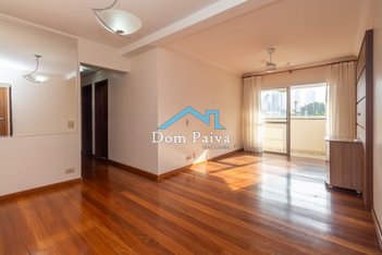 apartment em Rua Loefgren, Vila Clementino - São Paulo - SP