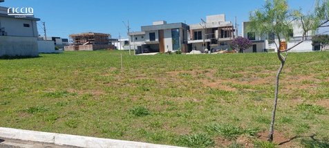 land_lot em Rua Antonio Batista da Silva, Loteamento Floresta - São José dos Campos - SP