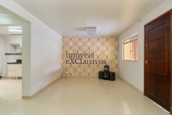 house em Rua Paulo Setúbal, Boqueirão - Curitiba - PR