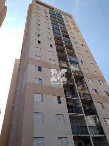 apartment em Rua Claudino Barbosa, Macedo - Guarulhos - SP