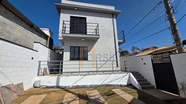 house em Rua Antônio Barbosa, Vila Sud Menuci - Mogi das Cruzes - SP