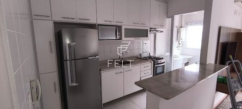 apartment em Alameda Itapecuru, Alphaville Centro Industrial e Empresarial/Alphaville. - Barueri - SP