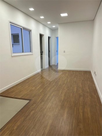 apartment em Rua do Centro, Vila Camilópolis - Santo André - SP