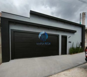 house em Rua Tenente Oswaldo Noll Schmidt, Jardim Natal I - Franca - SP