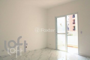 apartment em Rua Brigadeiro Araújo, Vila São Vicente - São Paulo - SP
