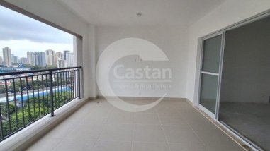 apartment em Rua São Nicásio, Alto da Mooca - São Paulo - SP