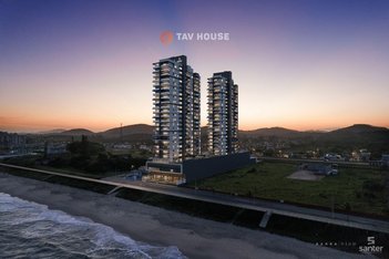 apartment em Rua Francisco Polilo Neto, Vila Rosaria - São Paulo - SP