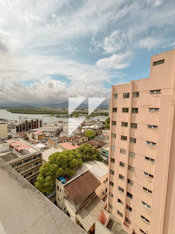 apartment em Rua Getúlio Vargas, Centro - Guarapari - ES