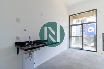 apartment em Rua Professor Doutor José Marques da Cruz, Jardim das Acácias - São Paulo - SP