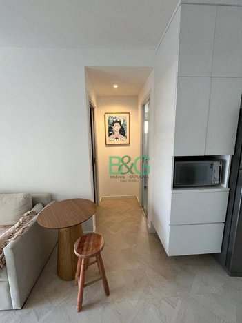 apartment em Rua Artur Prado, Bela Vista - São Paulo - SP