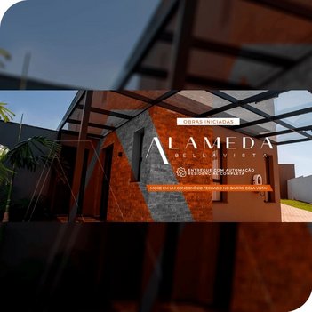 house em Avenida Ulysses Guimarães, Vila Indaiá - Rio Claro - SP