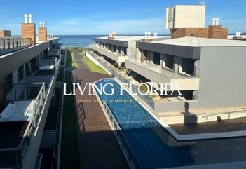 apartment em Rua Manoel Pedro Vieira, Morro das Pedras - Florianópolis - SC