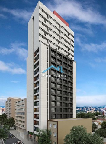 apartment em Rua Tamandaré, Liberdade - São Paulo - SP
