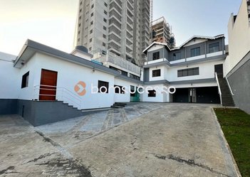 house em Rua Lagoa Vermelha, Vila Prudente - São Paulo - SP