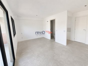 apartment em Rua Casimiro de Abreu, Vila Congonhas - São Paulo - SP