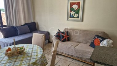 apartment em Rua Madre Maria Vilac, Canasvieiras - Florianópolis - SC